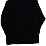 Age 3 The Dark Side Of The Moon Pink Floyd Band Long Sleeve T-Shirt - XS Black Cotton