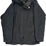 The North Face Jacket - Medium Black Polyester
