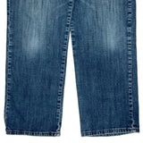 Tommy Hilfiger Jeans - 36W 31L Blue Cotton