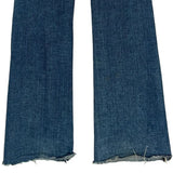 True Religion Flared Jeans - 28W US 2 Blue Denim