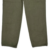 Unbranded Cargo Pants - 38″ Waist Green Cotton