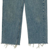Levis Jeans - 26W 27L Light Wash Denim