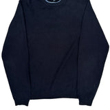 Tommy Hilfiger Sweater - XL Navy Cotton