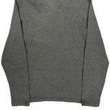 Marmot Fleece - XL Gray Polyester