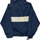 Walt Disney World Disney Graphic Windbreaker - Small White Nylon