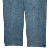 Carhartt Jeans - 36W 34L Light Wash Cotton