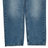 Levis Jeans - 33W 30L Light Wash Denim