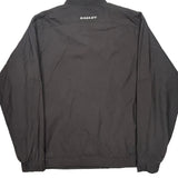 Oakley Windbreaker - Large Black Polyester