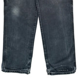 Dickies Carpenter Pants - 32W 31L Gray Cotton