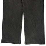 Dickies Carpenter Pants - 36W 32L Gray Cotton