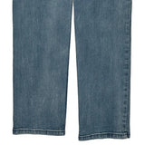 Guess Skinny Jeans - 30W 30L Light Wash Cotton