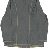 Dickies Contras Stitch Jacket - Large Black Cotton Blend