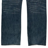Jnco Jeans - 33W 30L Blue Cotton