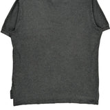 Polo By Ralph Lauren Polo Shirt - XL Grey Cotton