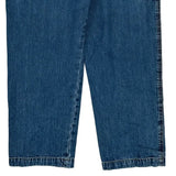 Wrangler Carpenter Jeans - 34W 30L Blue Denim