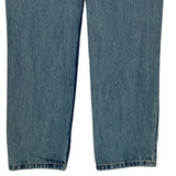 510 Levis Jeans - 32W 30L Blue Cotton
