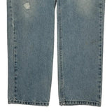 Carhartt Jeans - 32W 28L Light Wash Cotton