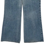Diesel Boot Cut Jeans - 31W 31L Blue Denim