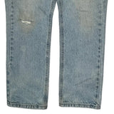 Carhartt Jeans - 33W 30L Light Wash Cotton