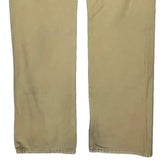 Ralph Lauren Pants - 34W 32L Beige Cotton