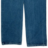 Carhartt Jeans - 30W 30L Blue Cotton