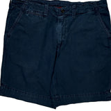 Polo By Ralph Lauren Chino Shorts - 40W 9L Navy Cotton