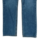 Carhartt Jeans - 33W 30L Blue Denim