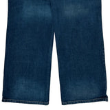 Machin Jeans - 36W 32L Blue Denim