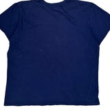 Ralph Lauren T-Shirt - 2XL Blue Cotton