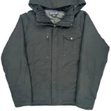 Patagonia Jacket - Large Black Polyester
