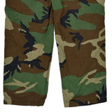 Propper Camo Cargo Pants - 30W 30L Camo Cotton