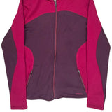 Patagonia Hoodie - XL Pink Elastane