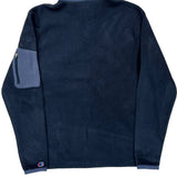 Champion Fleece - Small Navy Polyester