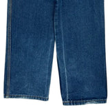 Levis Jeans - 30W 30L Blue Denim