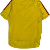 2006-07 Liverpool Adidas Away Football Shirt - Medium Red Polyester