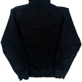 Dakota Grizzly Workwear Jacket - Small Black Cotton