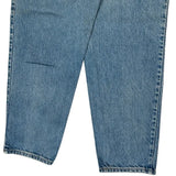 Levis Jeans - 36W 30L Light Wash Cotton