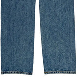 501 Levis Jeans - 29W 30L Blue Cotton