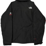 Summit Series The North Face Jacket - Large Black Polyester