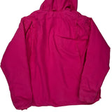 Schmidt Jacket - XL Pink Cotton