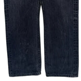 501 Levis Jeans - 36W 29L Dark Wash Cotton