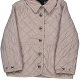 Age 4 Polo By Ralph Lauren Jacket - XS Pink Polyester