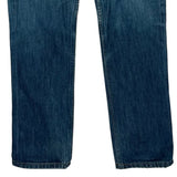 Levis 501 Jeans - 25W 30L Blue Denim
