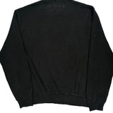Polo By Ralph Lauren Jumper - XL Black Cotton