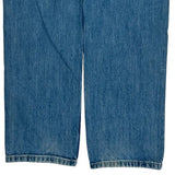 Levis Jeans - 26W UK 6 Blue Cotton