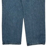 Levis Jeans - 32W 34L Blue Cotton