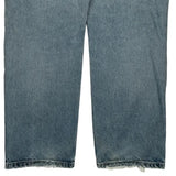 Levis Jeans - 35W 30L Light Wash Denim