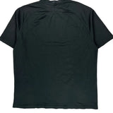 Nike T-Shirt - XL Gray Polyester