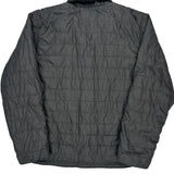 Carhartt Jacket - Large Black Polyester