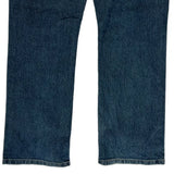 Levis Jeans - 32W 32L Blue Cotton Blend